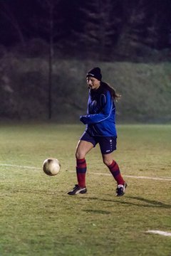 Bild 28 - Frauen TuS Tensfeld - TSV Wiemersdorf : Ergebnis: 1:1